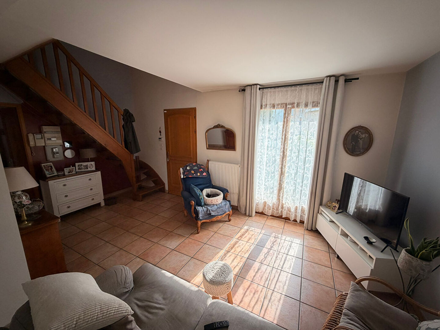 Photo Maison Bobigny 7 pièce(s) 110 m² image 5/6