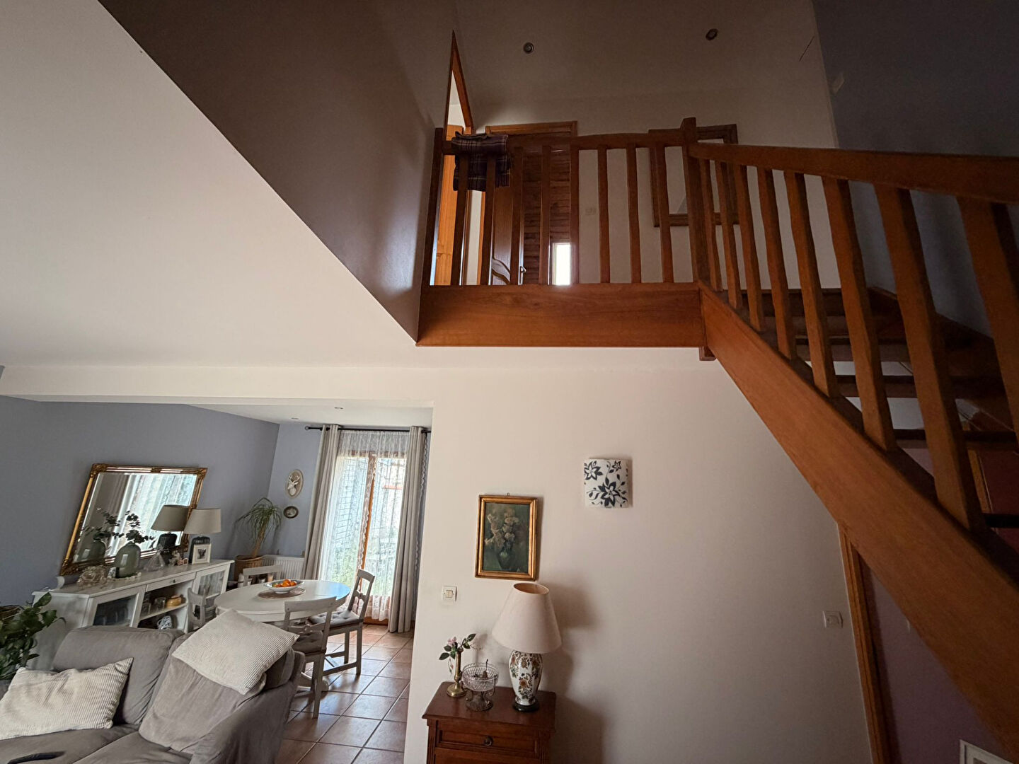 Photo Maison Bobigny 7 pièce(s) 110 m² image 6/6