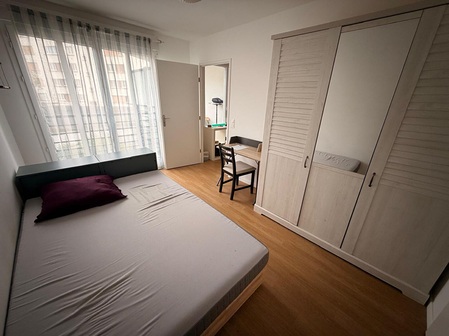 Photo A vendre - Appartement Bobigny 2 pièce(s) 36.70 m2 image 5/6