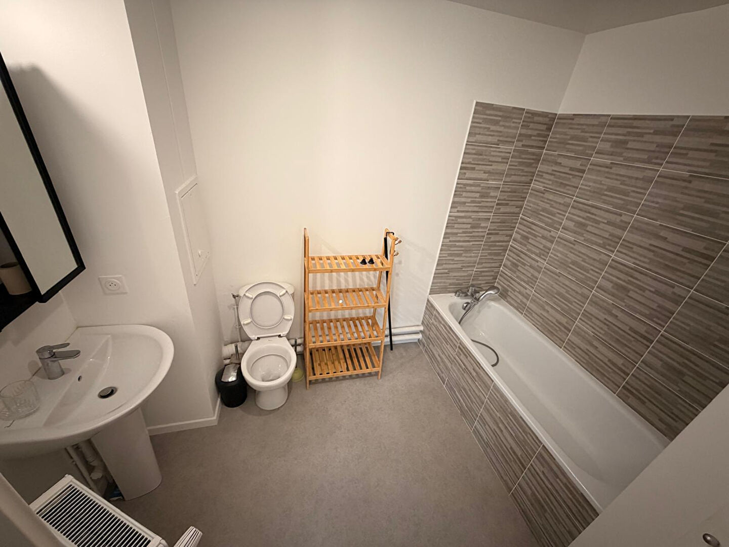 Photo A vendre - Appartement Bobigny 2 pièce(s) 36.70 m2 image 6/6