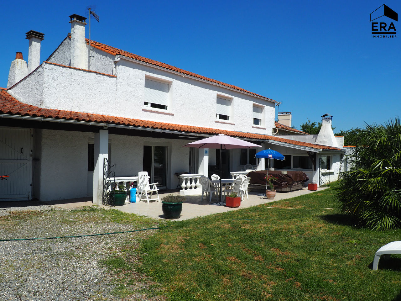 Photo Maison Muron image 1/6