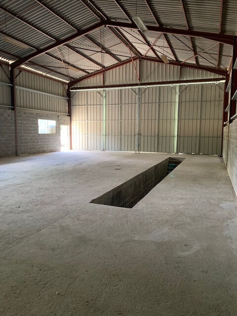 Photo Migre 300 m2 image 5/6