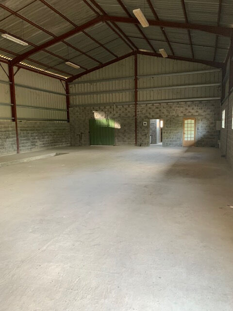 Photo Migre 300 m2 image 6/6