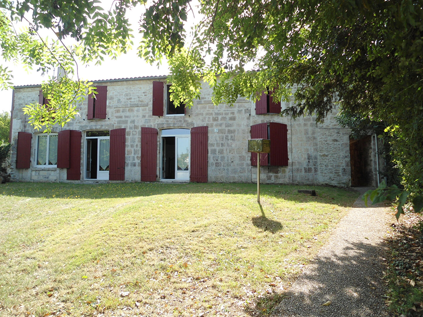 Maison 17700 Surgères