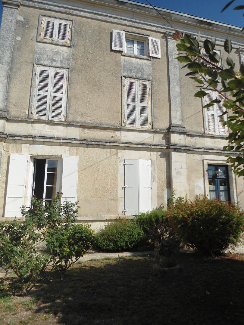 Maison Surgères 17700