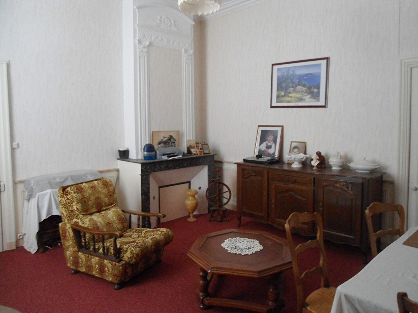 Photo Maison Surgères 17700 image 6/6