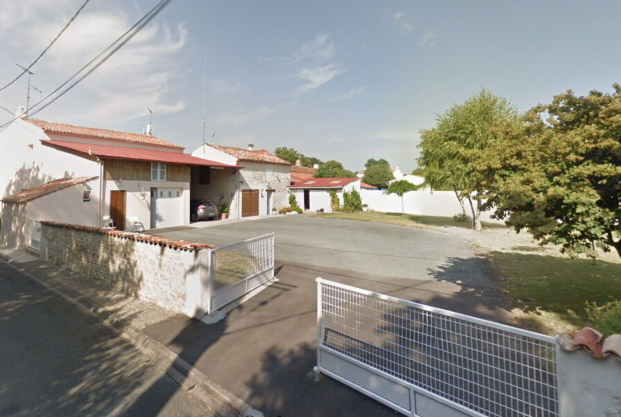 Photo Maison Chambon 6 pièce(s) image 2/6