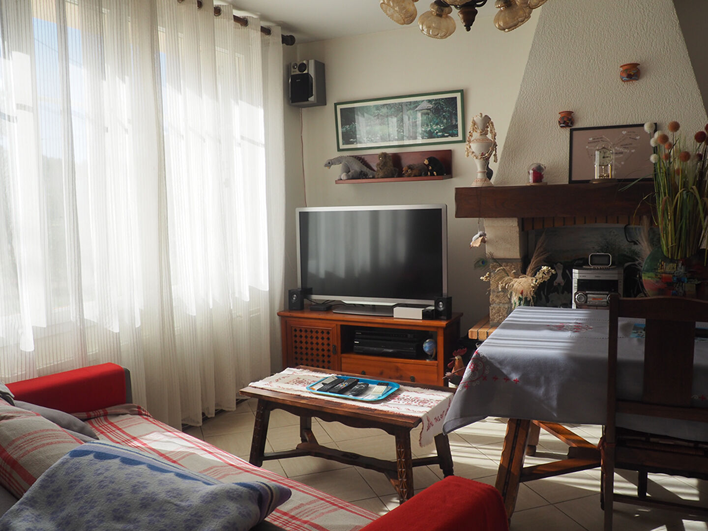 Photo Maison Chambon 6 pièce(s) image 4/6