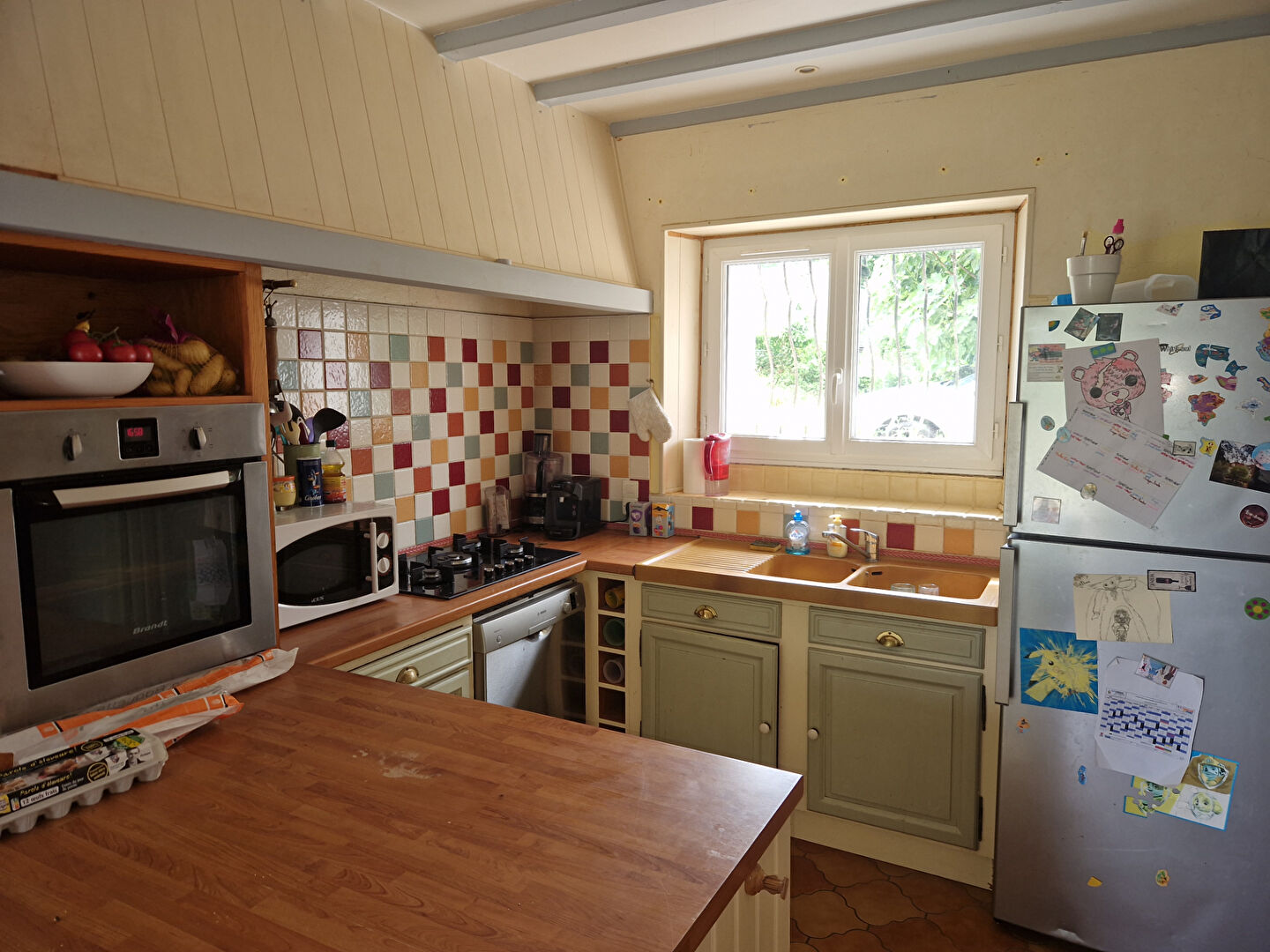 Photo Maison La Jarrie Audouin 17330 image 3/6