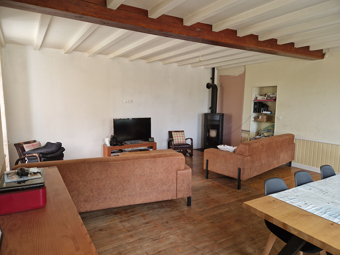 Photo Maison La Jarrie Audouin 17330 image 4/6