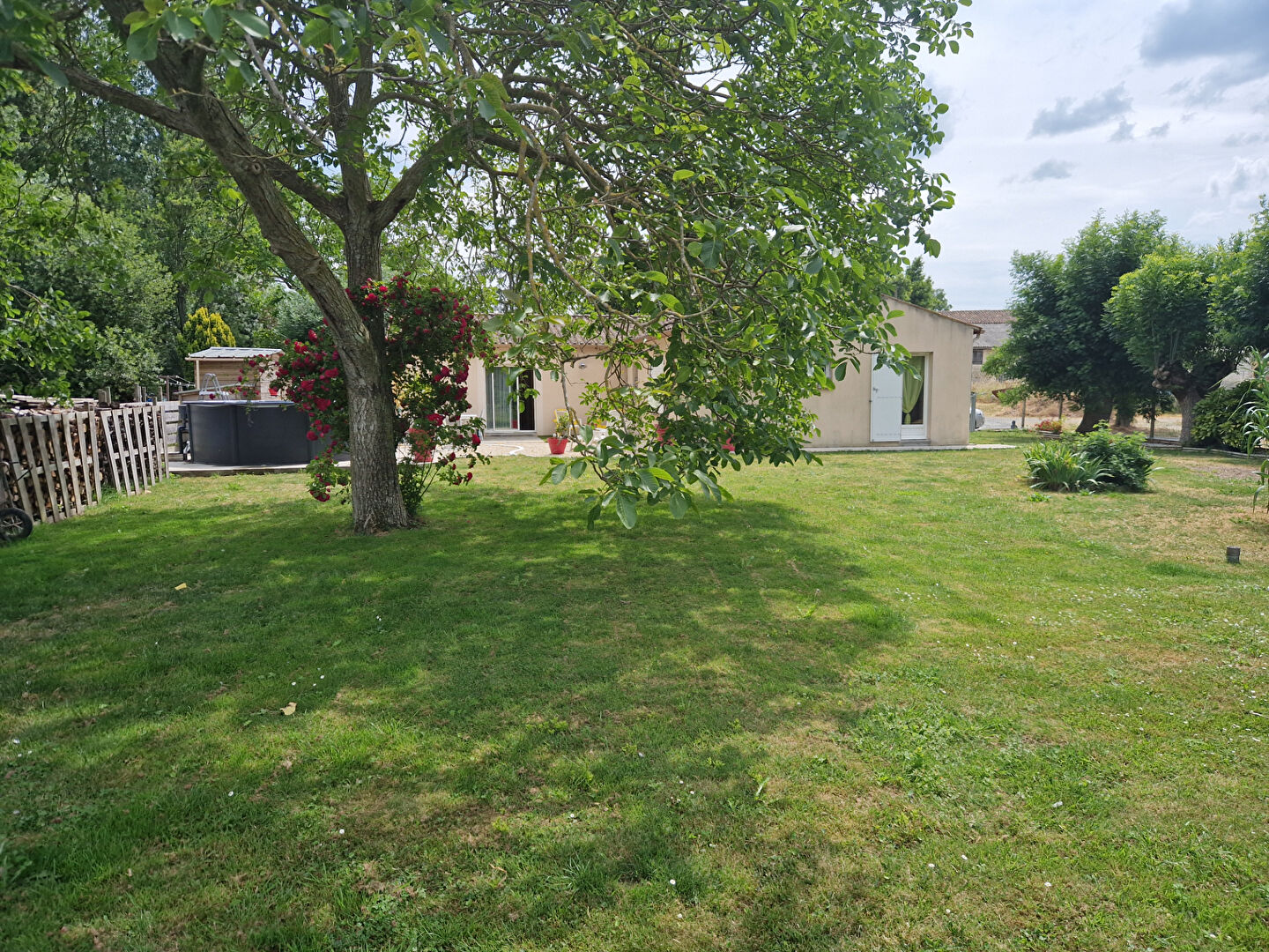 Maison Prin Deyrançon