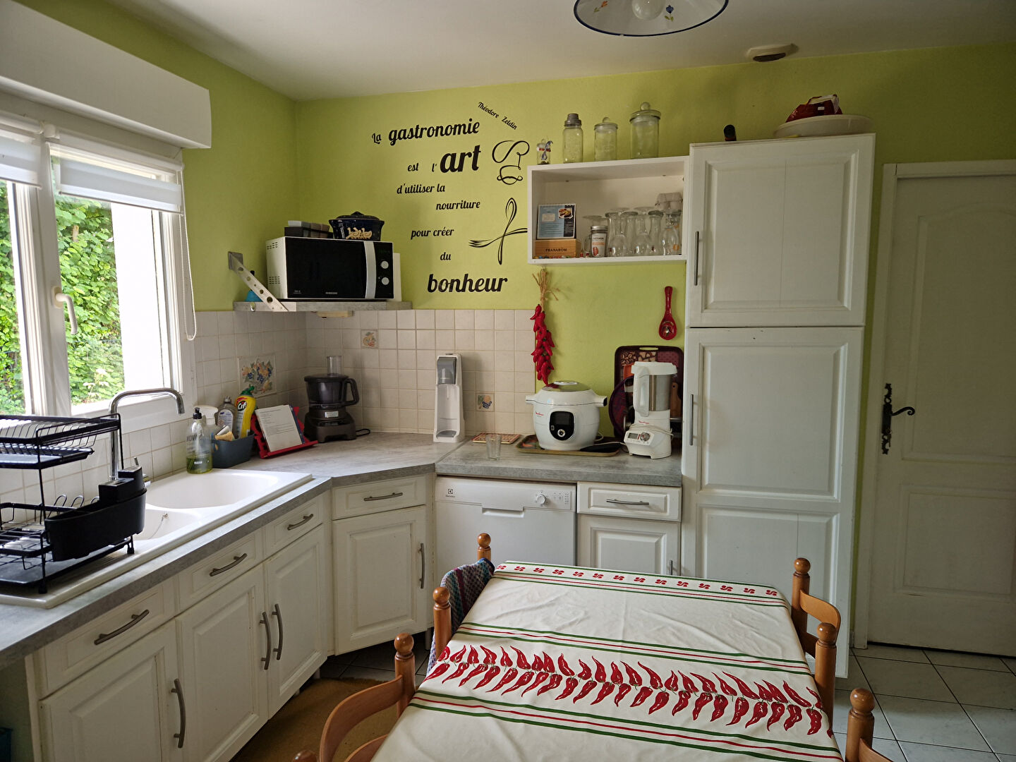 Photo Maison Prin Deyrançon image 2/6