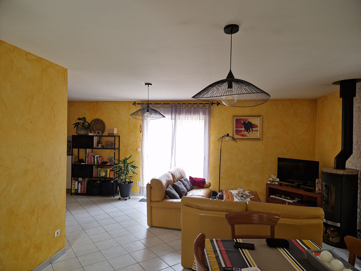 Photo Maison Prin Deyrançon image 3/6