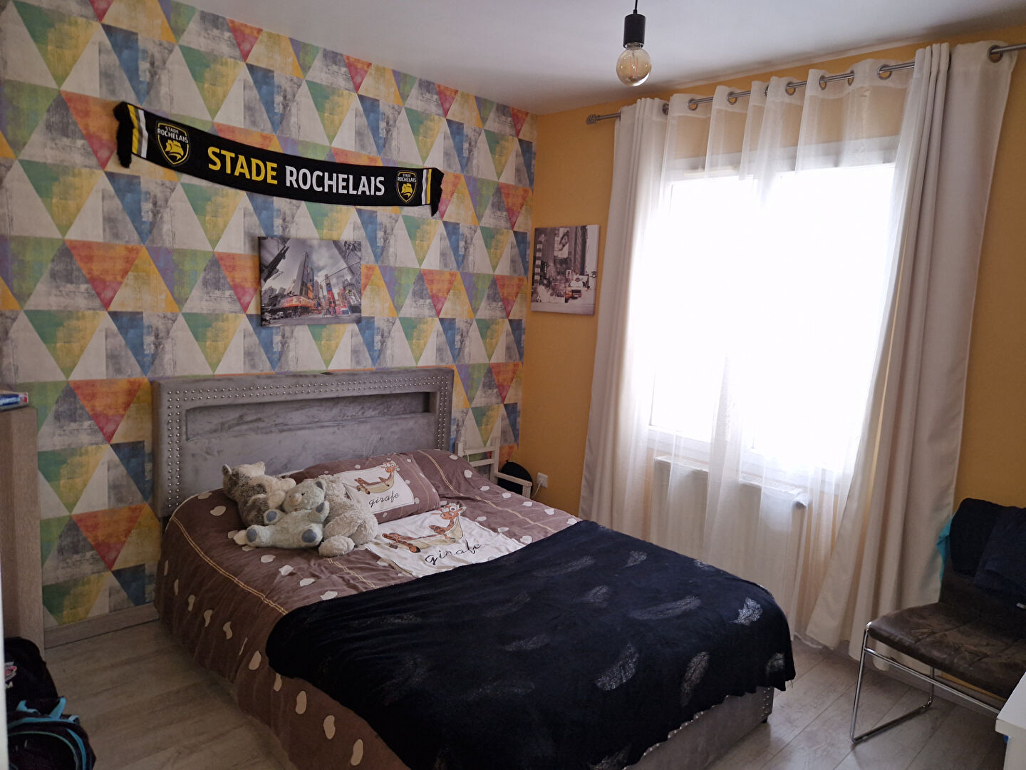 Photo Maison Prin Deyrançon image 5/6