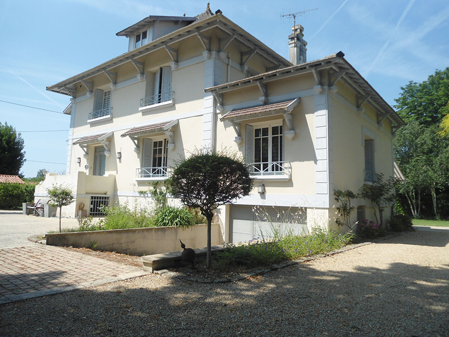 Photo Maison Surgères image 1/6