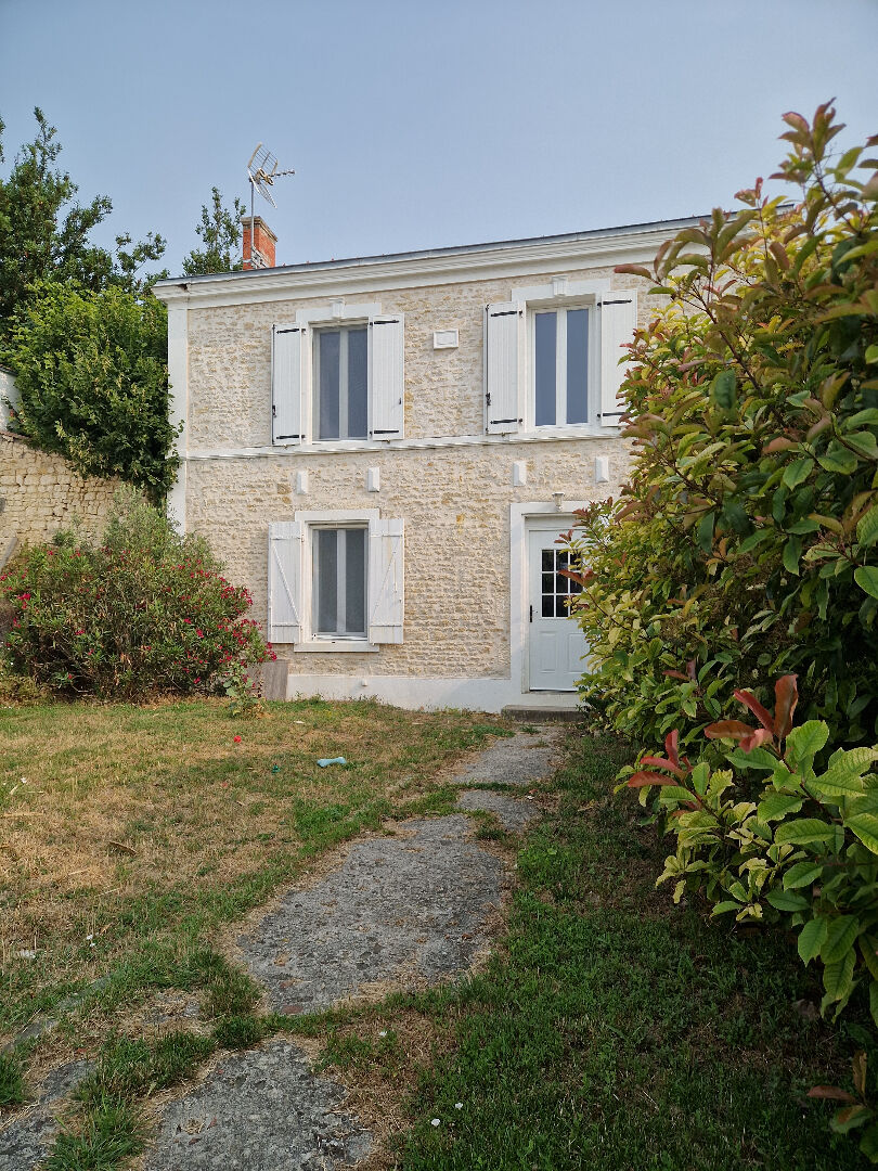 Maison SAINT MÉDARD D'AUNIS 17220
