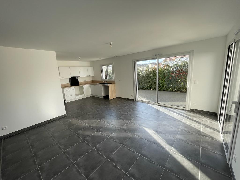 Photo Maison Fouras image 2/4