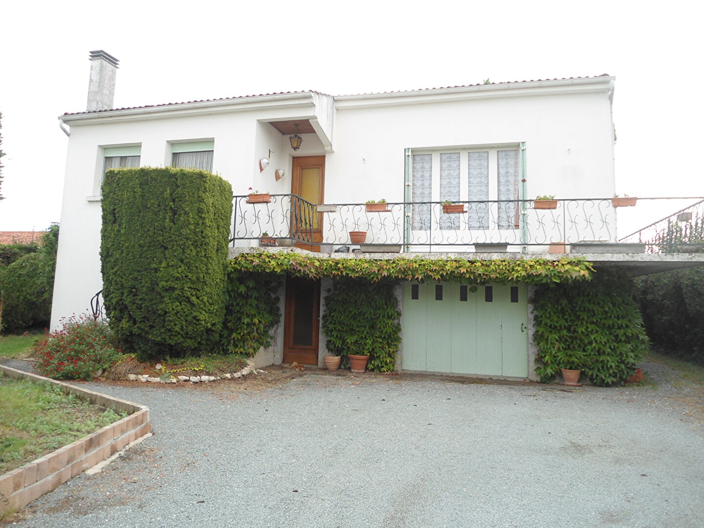 Maison Surgeres 5 pièce(s)