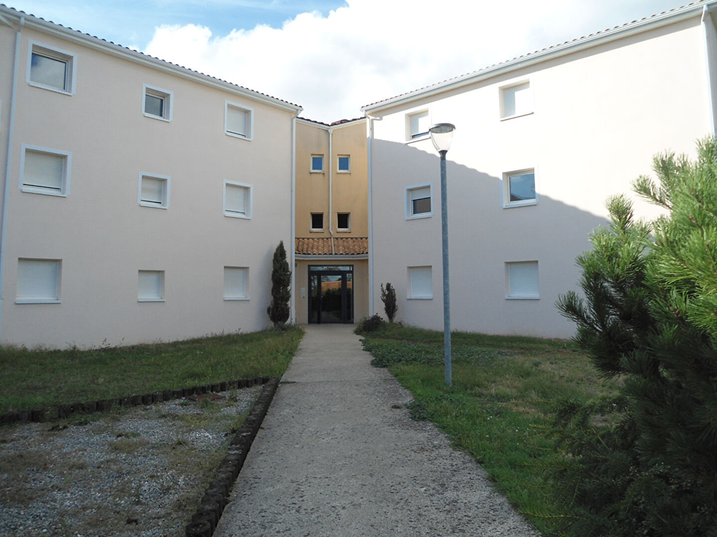 Appartement 17700 Surgères