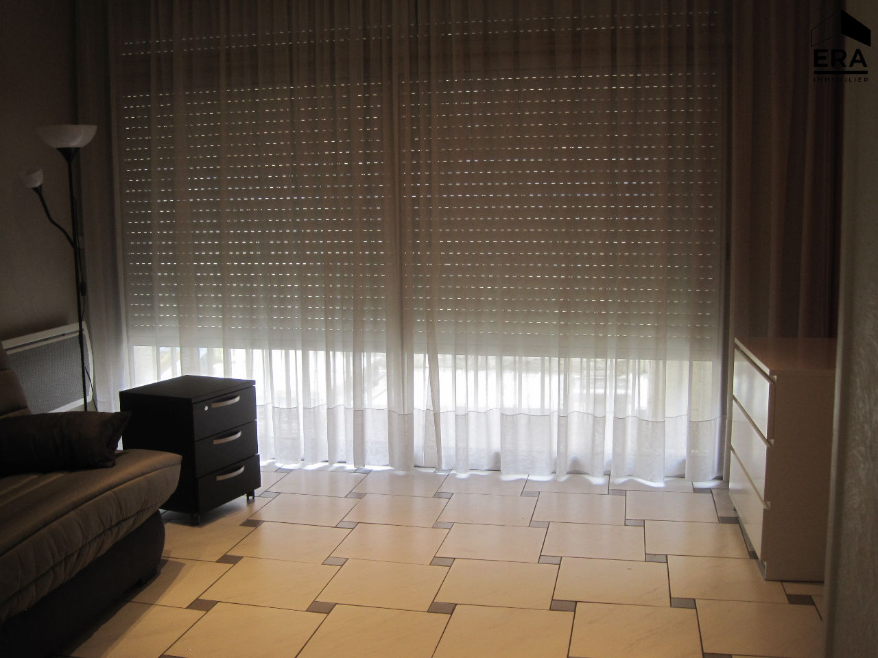 Photo APPARTEMENT MEUBLE A LOUER A SAINT QUENTIN 02100. image 4/6