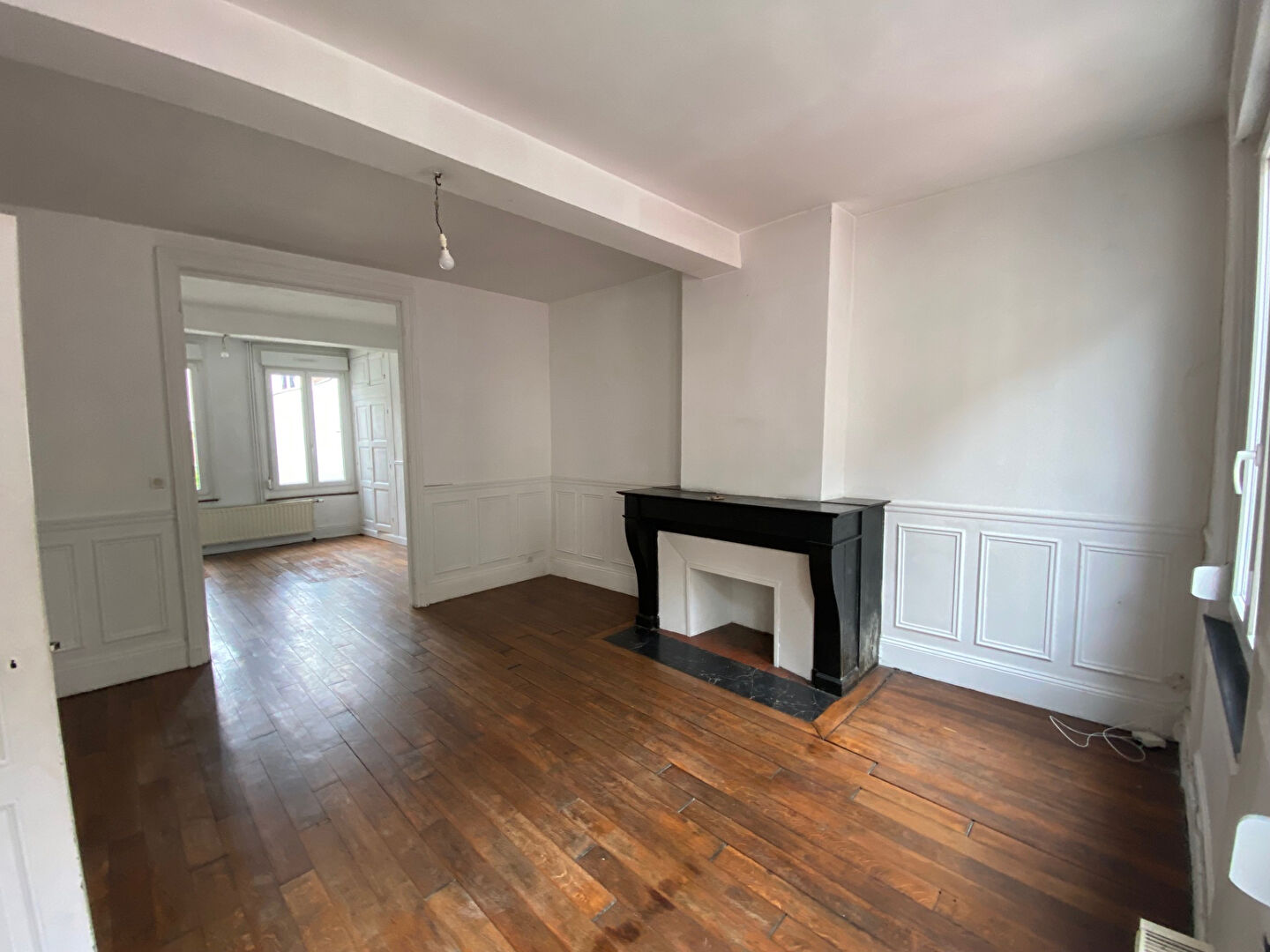 Maison Saint Quentin 6 pièce(s) 120 m2