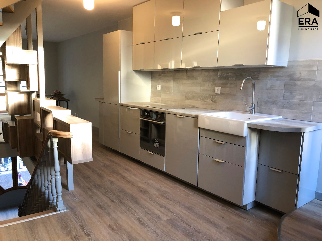 SAINT-QUENTIN TRIPLEX de 65 m2 avec Terrasse Saint-Quentin ...