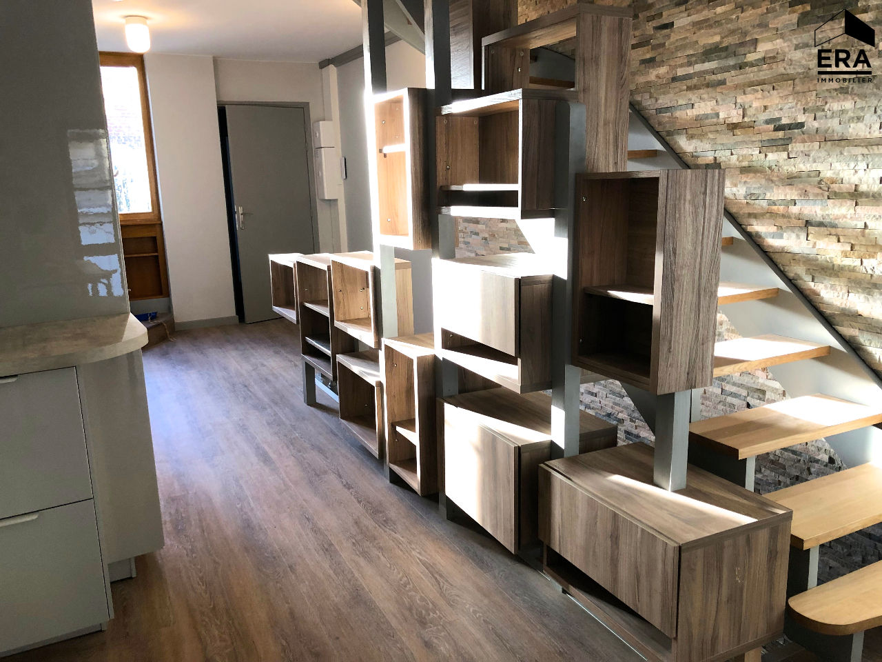 SAINT-QUENTIN TRIPLEX de 65 m2 avec Terrasse Saint-Quentin ...