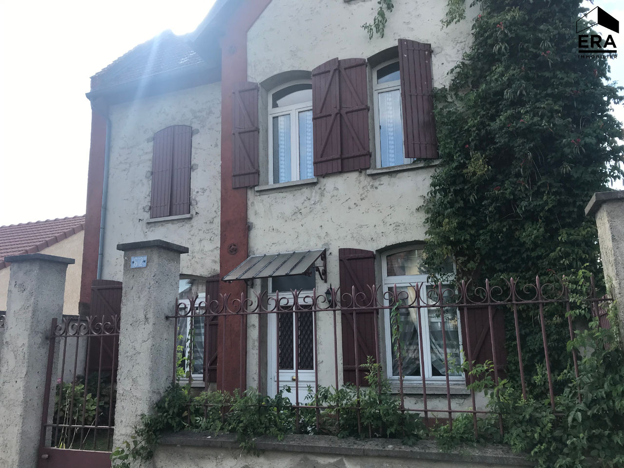 Maison Saint Quentin Saint-Quentin 02100