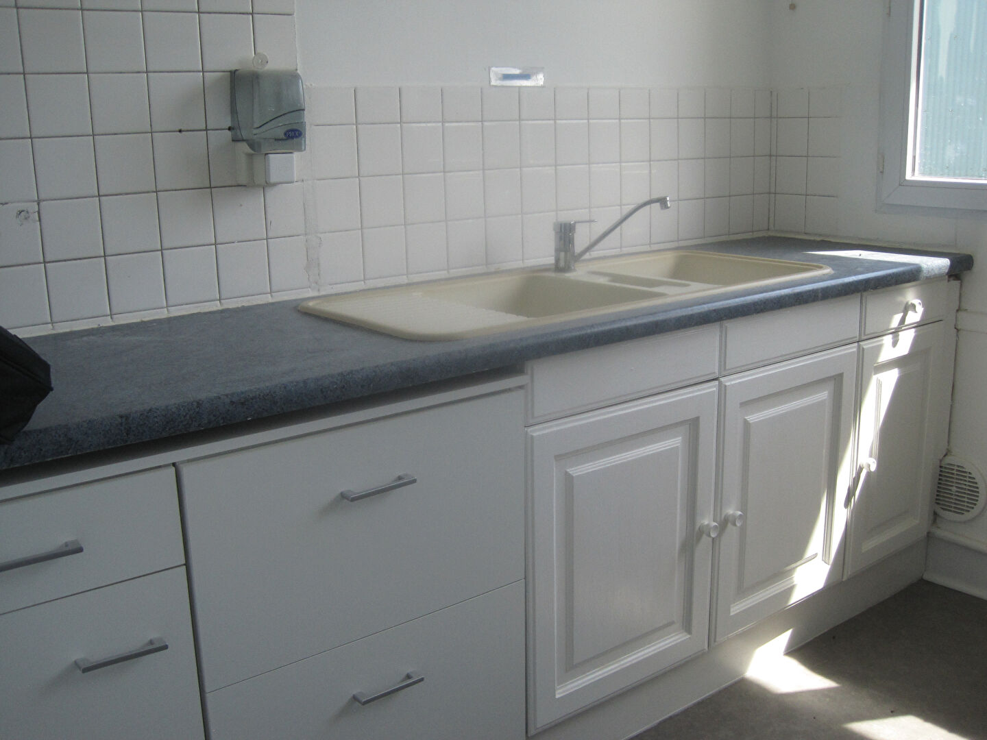 Photo BUREAUX A LOUER NORD OUEST DE ST QUENTIN 02 image 2/6