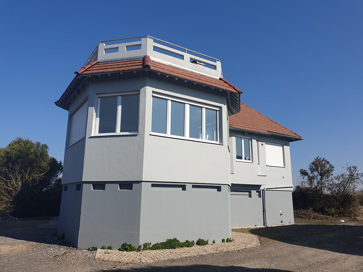 Photo BUREAUX A LOUER NORD OUEST DE ST QUENTIN 02 image 6/6