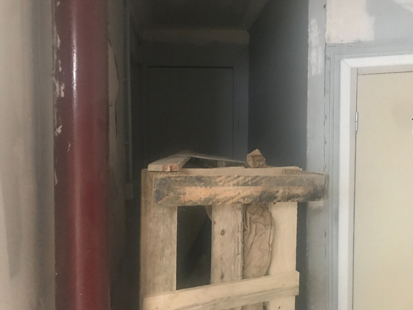 Photo Local commercial Saint Quentin 42 m2 image 4/6