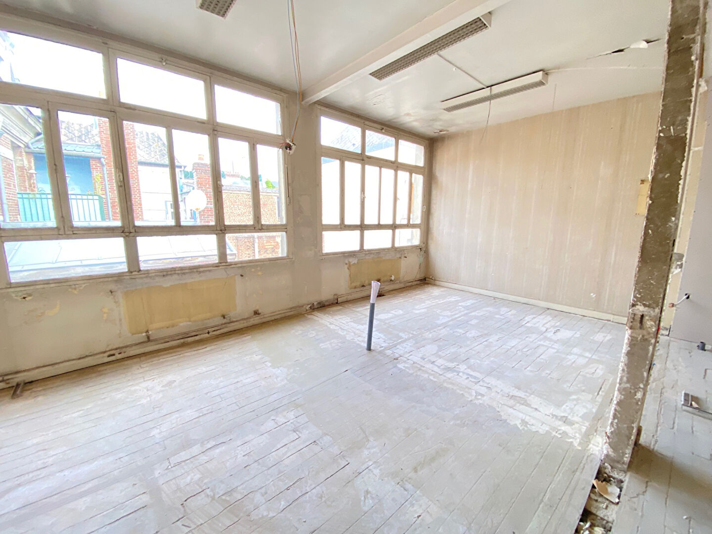 Appartement Saint Quentin 2 pièce(s) 41 m2