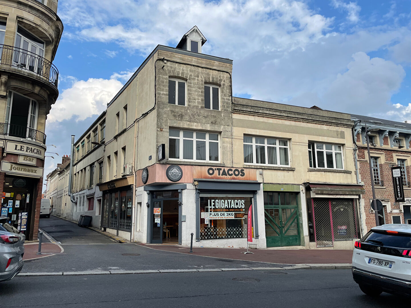 Photo Appartement Saint Quentin 2 pièce(s) 50 m2 image 4/4