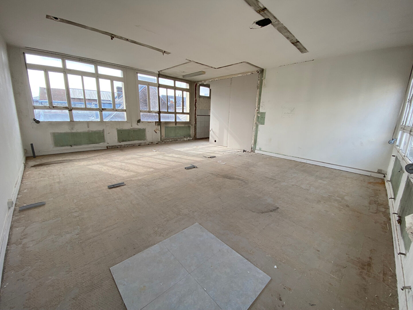 Appartement Saint Quentin 2 pièce(s) 53 m2