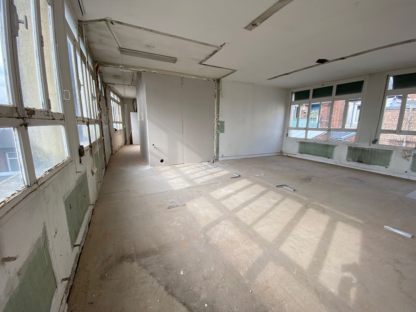 Photo Appartement Saint Quentin 2 pièce(s) 53 m2 image 2/5