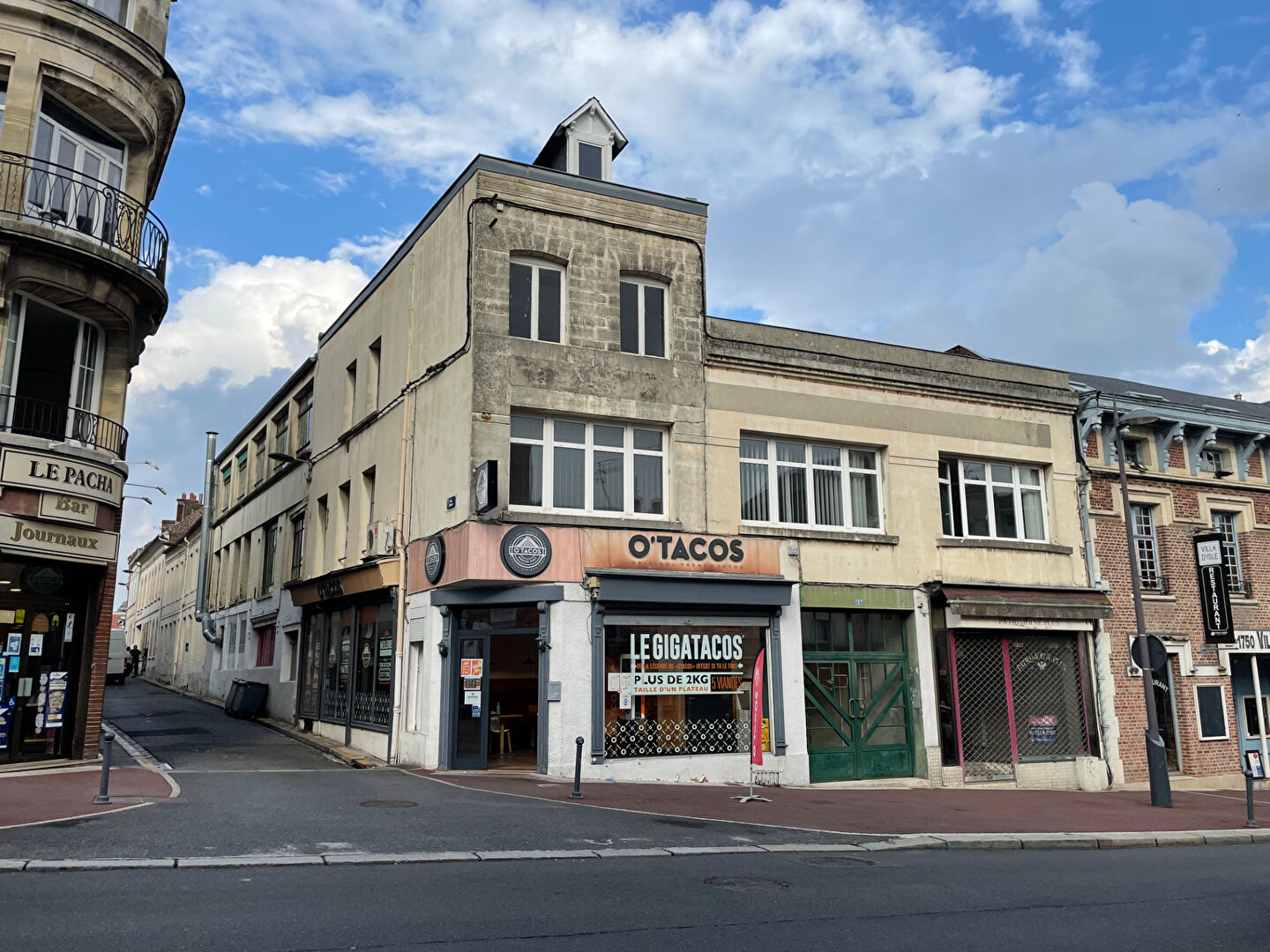 Photo Appartement Saint Quentin 2 pièce(s) 53 m2 image 5/5