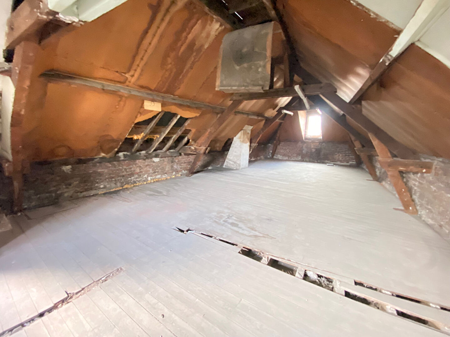 Photo Appartement Saint Quentin 2 pièce(s) 27 m2 image 2/3