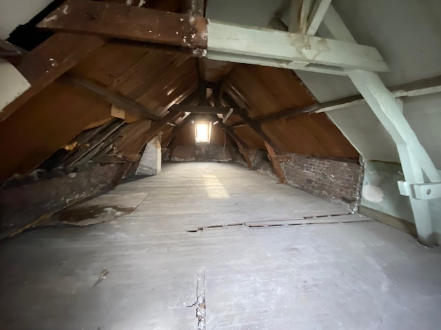 Photo Appartement Saint Quentin 2 pièce(s) 27 m2 image 3/3