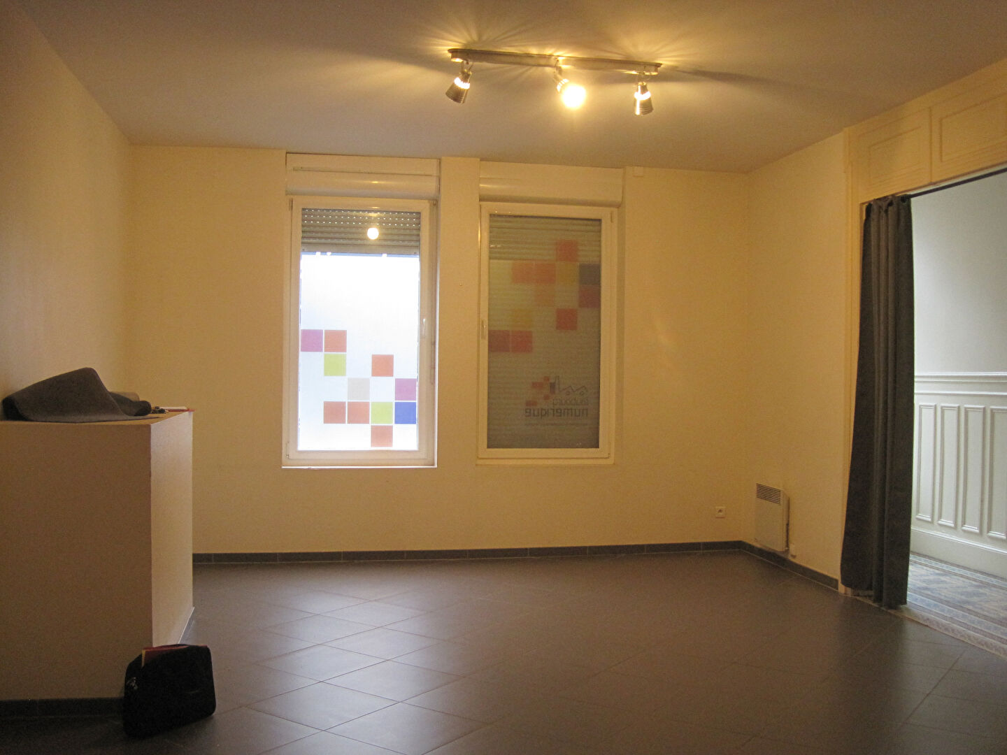Photo A LOUER MAISON FBG D'ISLE 3 CHAMBRES  ST QUENTIN  02100. image 4/6