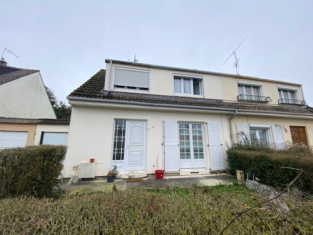 Maison Saint Quentin 5 pièce(s) 83.2 m2