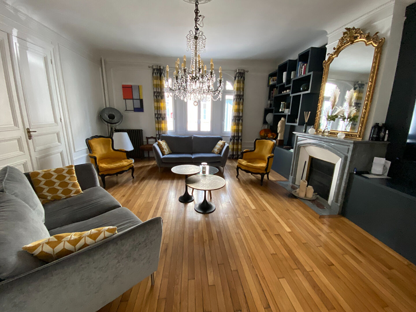 Maison Saint Quentin 250 m2 - Très bel emplacement