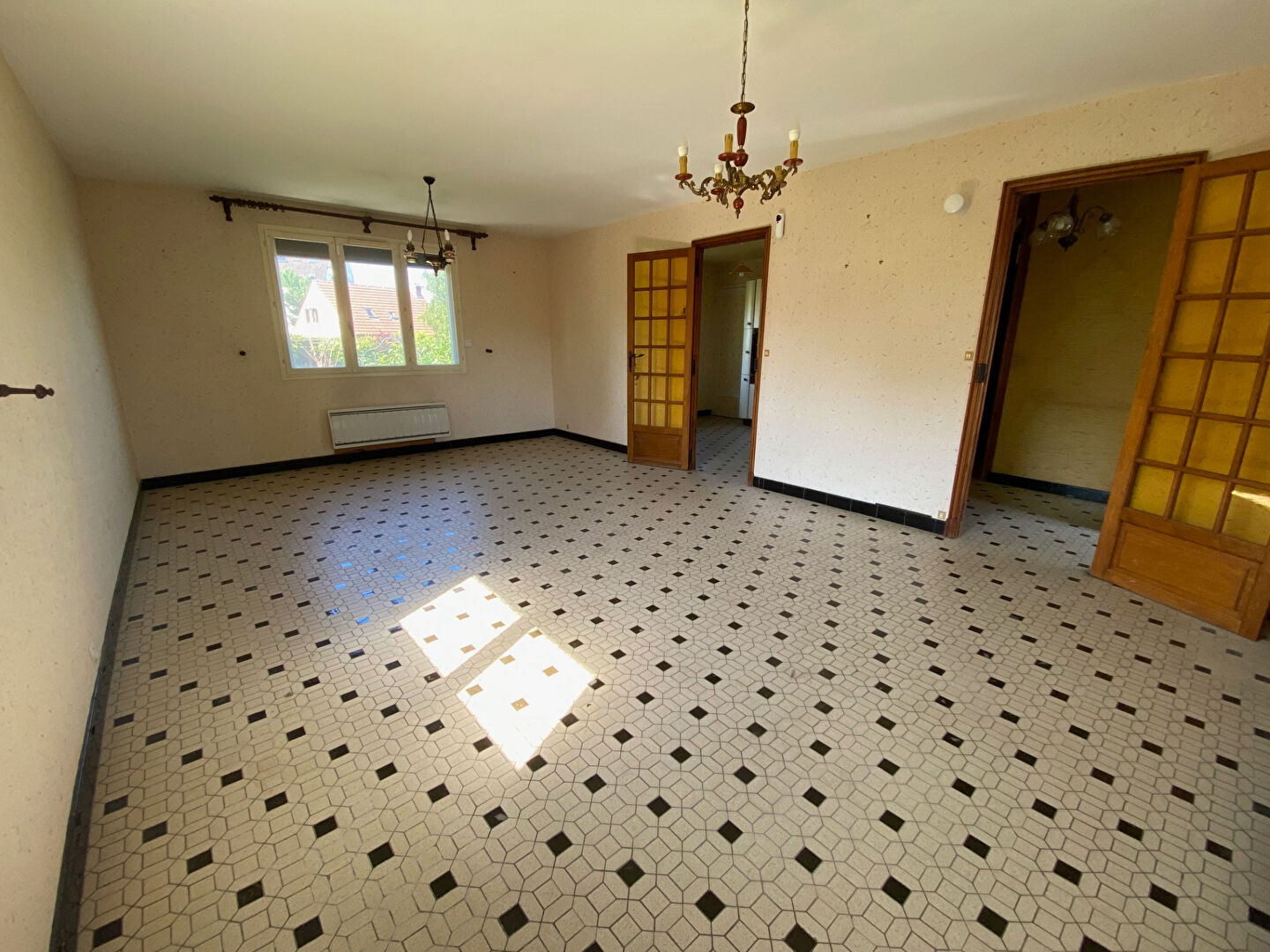 Photo Maison à vendre à Gauchy - Référence 5524 image 2/6