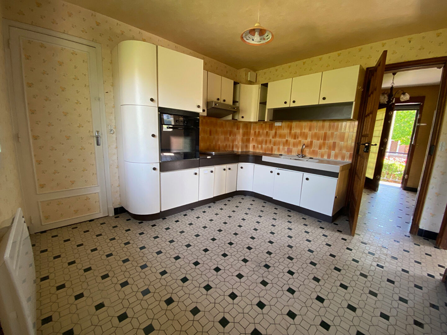 Photo Maison à vendre à Gauchy - Référence 5524 image 3/6