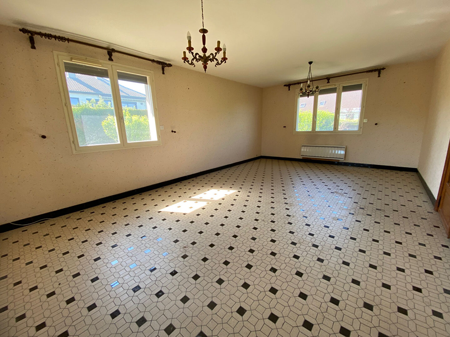 Photo Maison à vendre à Gauchy - Référence 5524 image 4/6