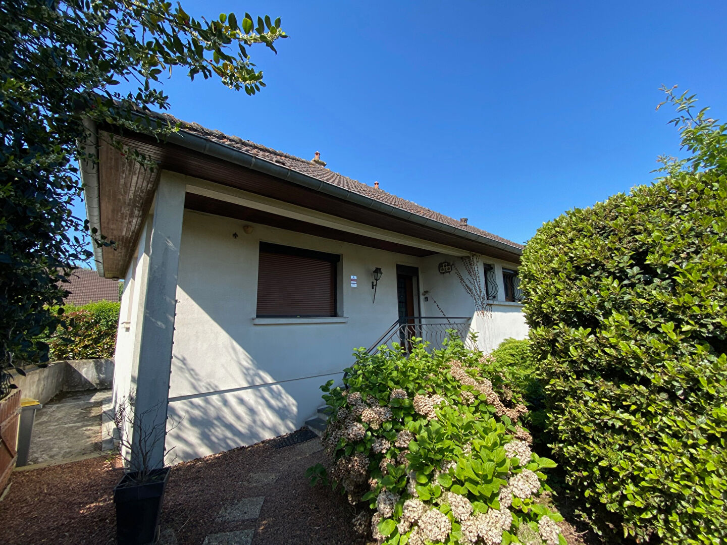 Photo Maison à vendre à Gauchy - Référence 5524 image 6/6