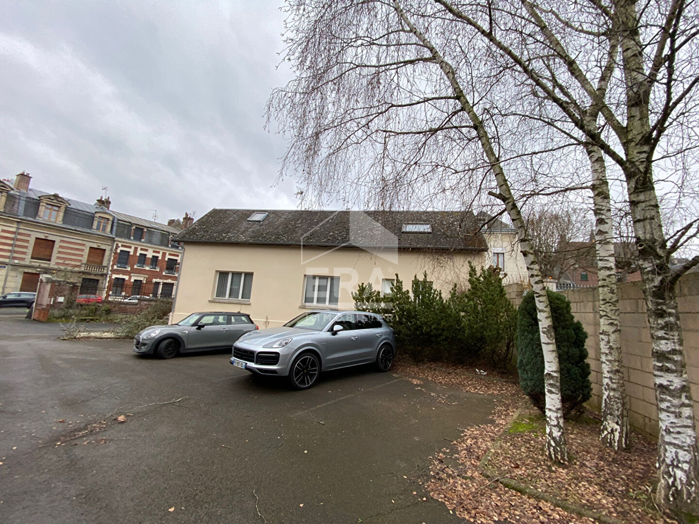 Photo Immeuble Saint Quentin 1200 m2 image 4/6