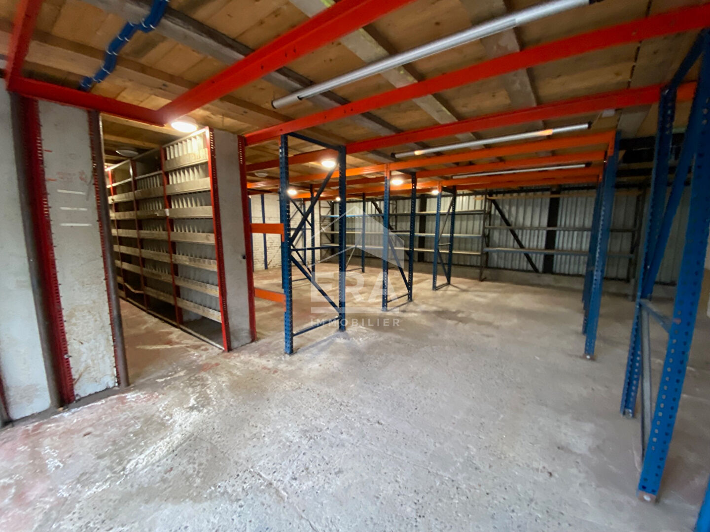 Photo Immeuble Saint Quentin 1200 m2 image 5/6