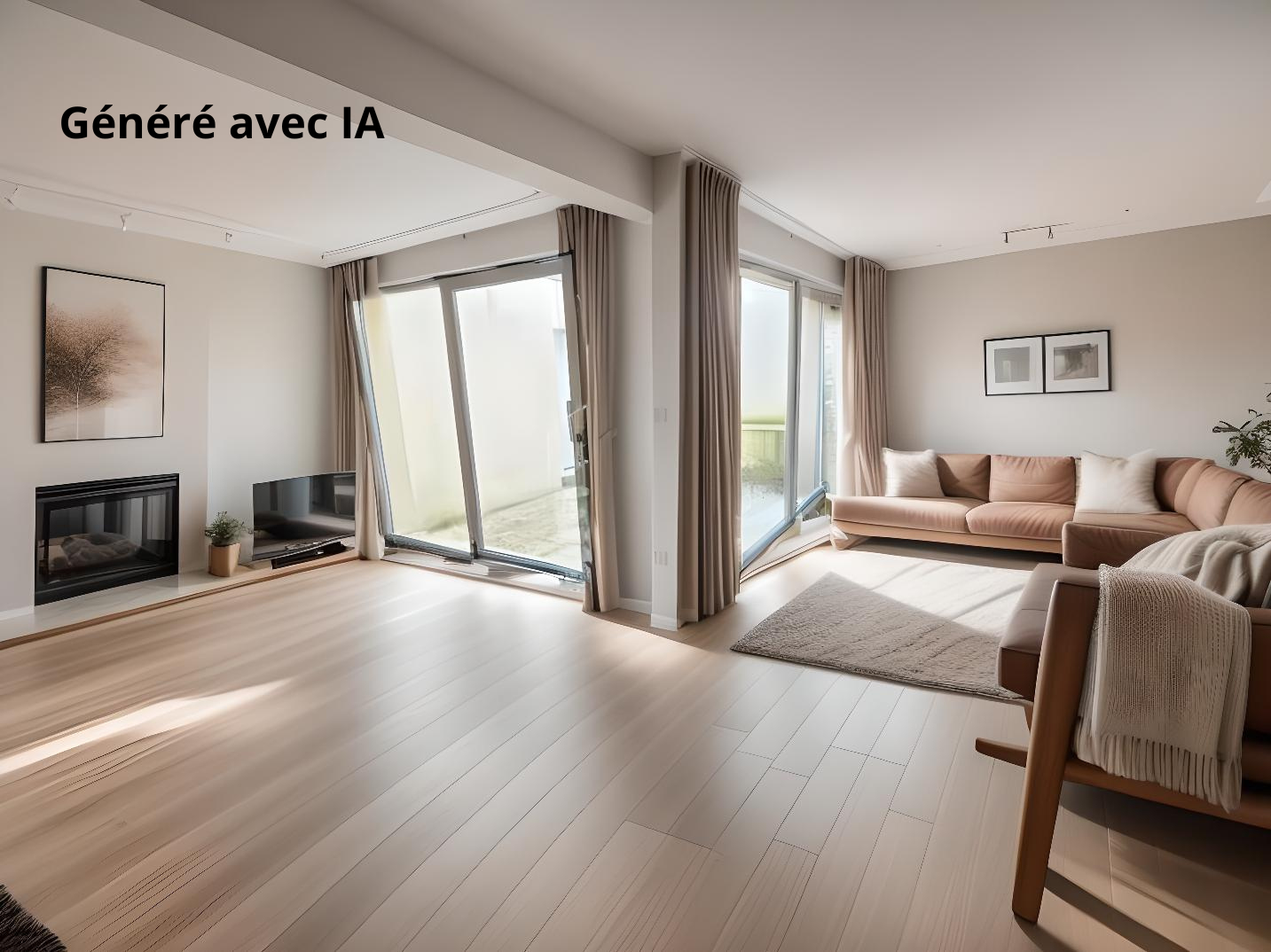 Photo Maison à vendre à Saint Quentin - Référence 5606 image 1/6