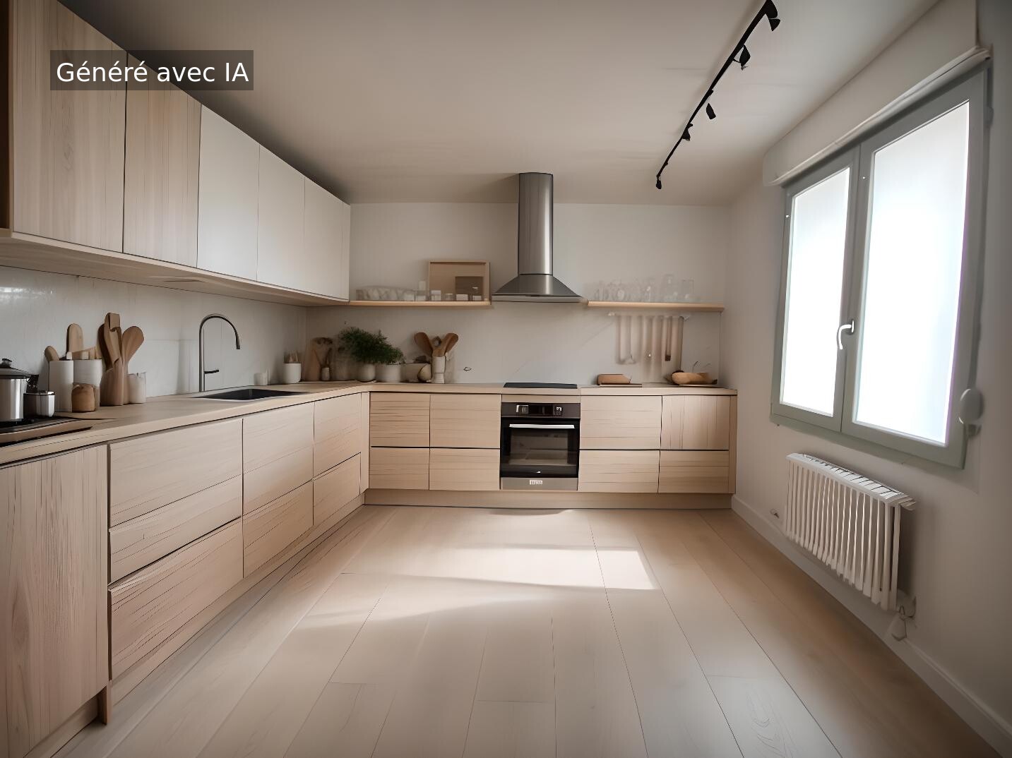 Photo Maison à vendre à Saint Quentin - Référence 5606 image 4/6