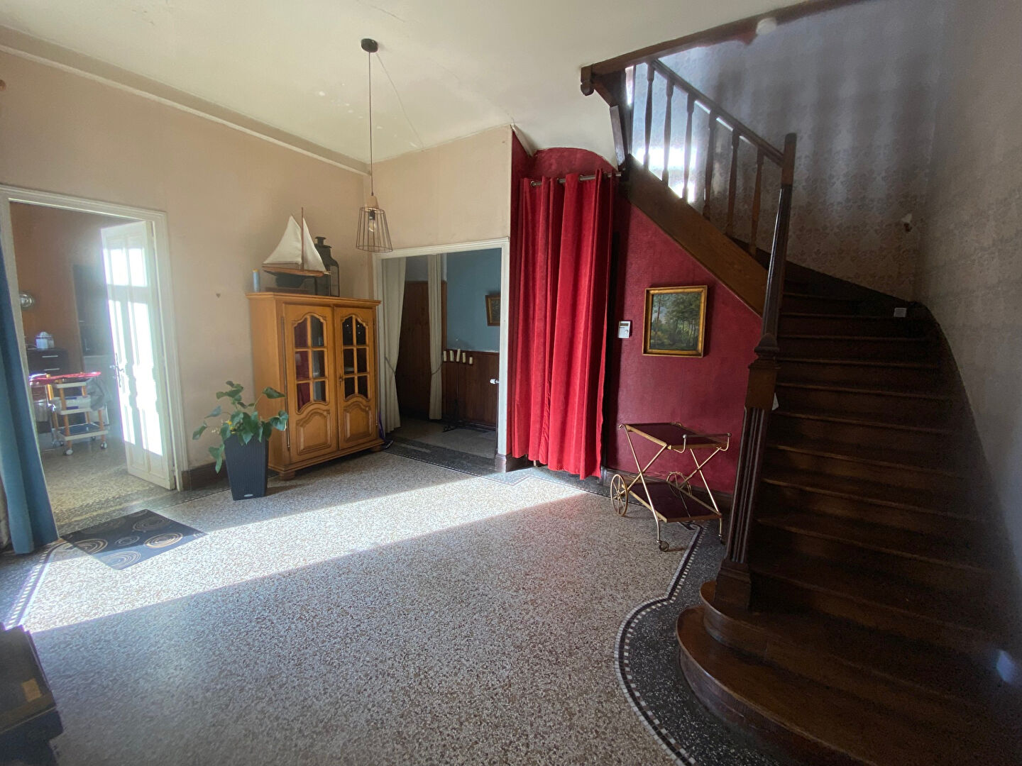 Photo Maison 354m2 en Centre Ville de Saint Quentin image 3/5